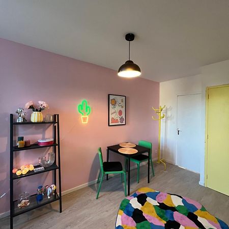 La Confiserie , Vierzon , Proche Gare , Tout Confort ภายนอก รูปภาพ